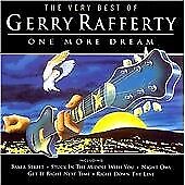 Gerry Rafferty : One More