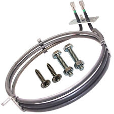 Fan Oven Cooker Element for Kenwood CK306 Genuine Part