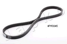 4pk845 japko ribbed belt for - belt,