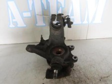 Peugeot 406 Breaking 8E/F P4248921 Left Front Knuckle