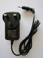 Replacement 6V AC Adaptor for