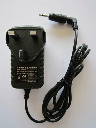 Replacement adaptor for - replacement, ac