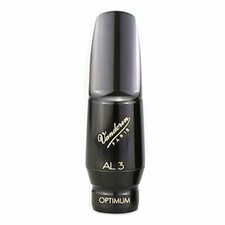 Vandoren Mouthpiece AL3 Optimum for alto Sax/Saxophone D