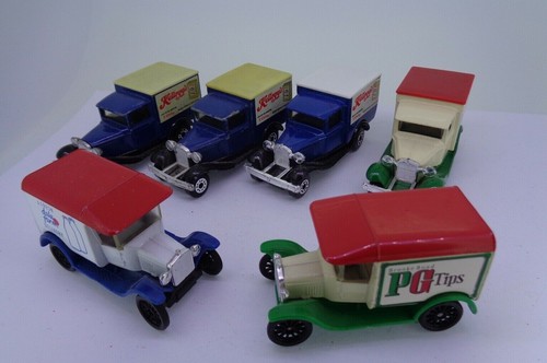 Matchbox diecast model a - model,