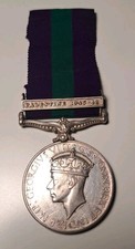 Gvi palestine 1945 - 1945-48, general