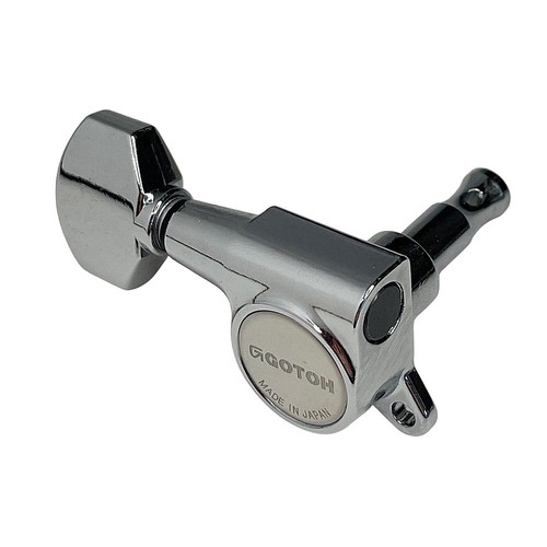 Gotoh sg381 tuners line - gotoh,