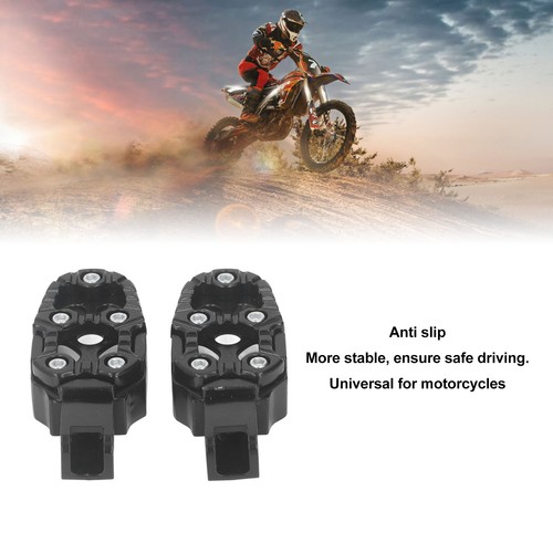 Motorcycle foot pegs - foot,
