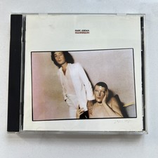 Marc Jordan: Mannequin Cd