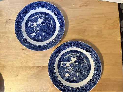 Vintage small plate - vintage,