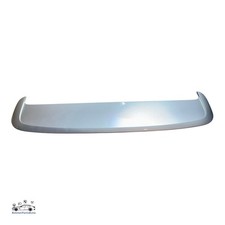 2024 MG HS REAR WING SPOILER TRIM IN SILVER  10718825