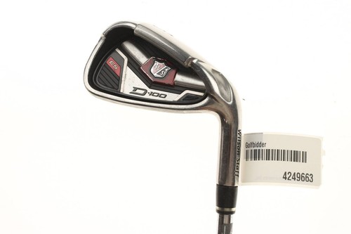 Wilson staff 100 - es, golf
