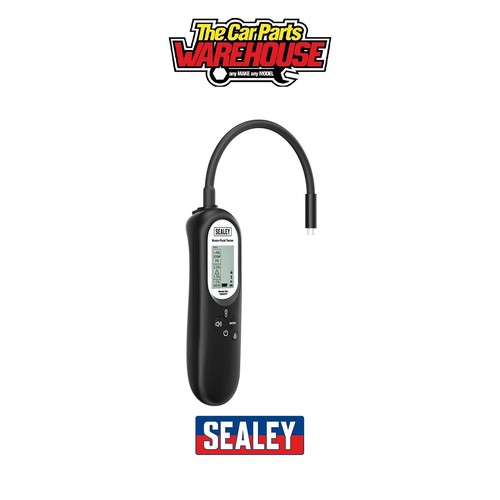 Sealey vs0277 brake fluid - vs0277,