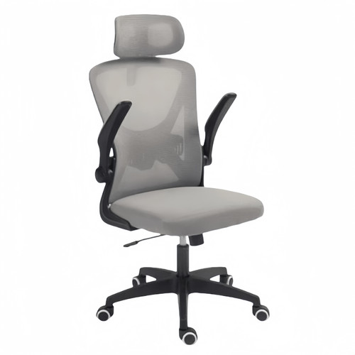 Ergonomic mesh office chair - ergonomic,