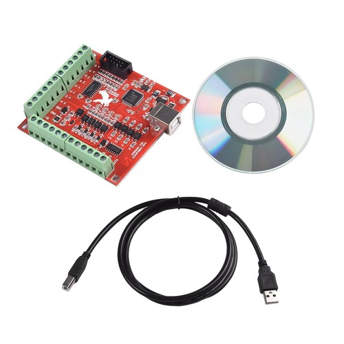 Stable cnc usb breakout - stable,