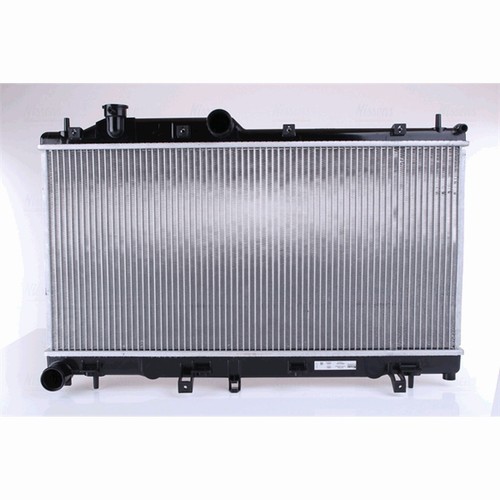 Radiator for subaru impreza - for, gr
