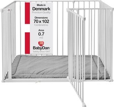 BabyDan Galten Square Park a