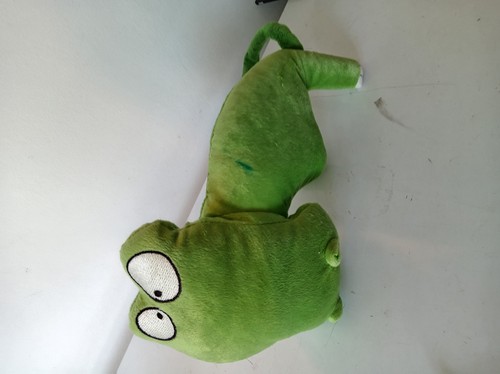 Ikea sagoskatt hippo crocodile - hippo,
