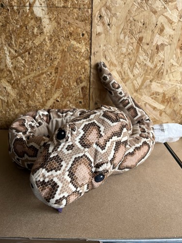 Ikea djungelskog snake soft - ikea,