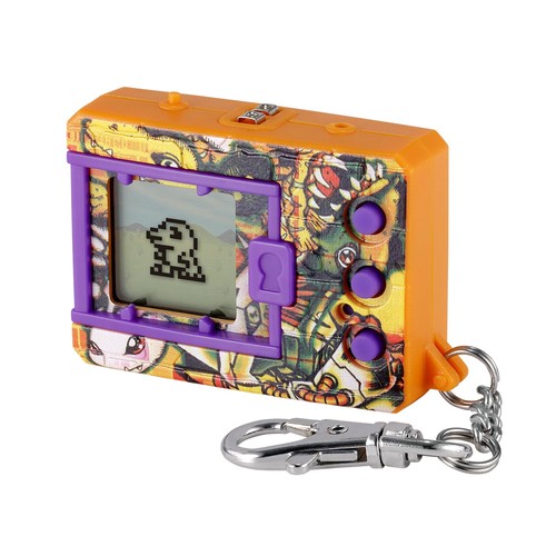 Bandai digimon original new - original,