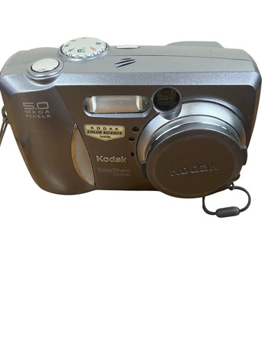 Kodak easyshare dx4530 - easyshare, digital