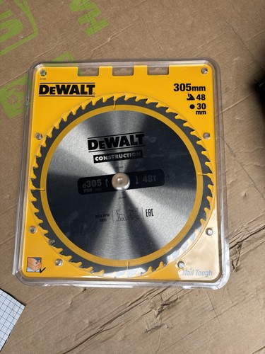 Dewalt dt1959 305mm 30mm - dewalt,