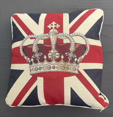 Fabric cushion cover with - fabric,