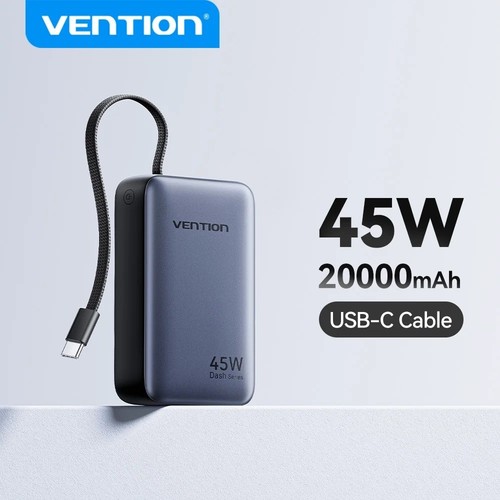 Power bank 20000mah - power,