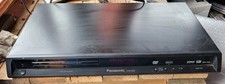 Panasonic DVD-S325 Black DVD