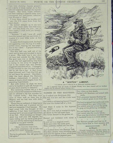 Original old vintage print - vintage, man