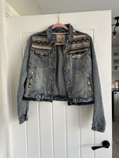Falmer Heritage Vintage