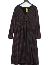 Boden Maxi Dress UK16 in Multi