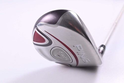 Ladies ping faith - #5, wood