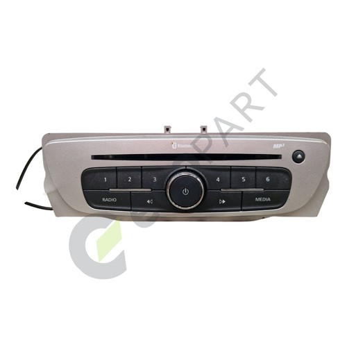 Renault grand scenic mk3 xfa - renault,