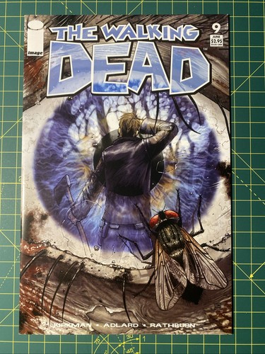Walking dead 1st app otis - dead,