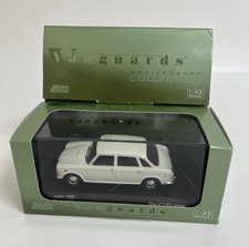 Vanguards 1:43 Anniversary