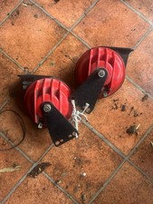 Fiamm Classic Car Horns