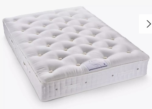Hypnos luxury ortho support - hypnos,