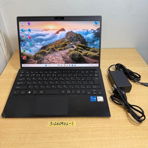 Sony vaio pro - pro, i7