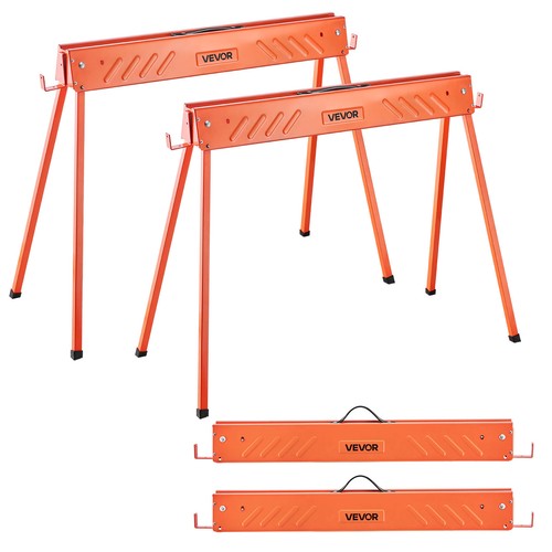 Vevor saw horses pack work - vevor,