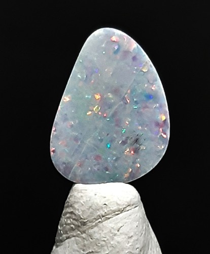 Boulder opal polished please - boulder, (please