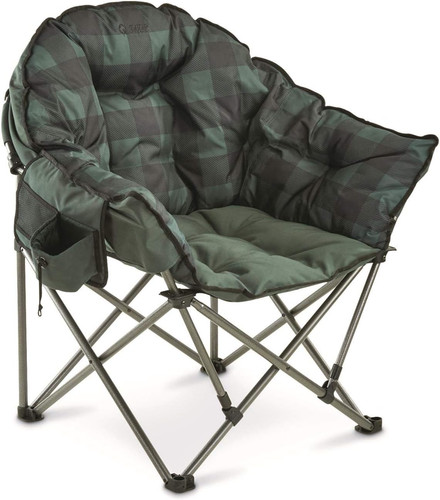 Club camping chair oversized - chair,,