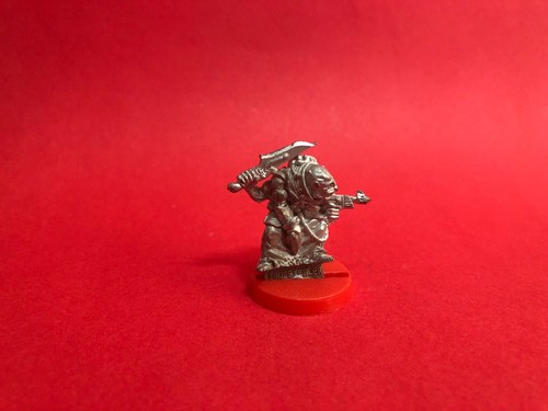 Citadel warhammer metal 40k - gw,
