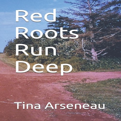 Red roots run deep - red, amazon