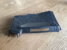 Land Rover Defender Dash End