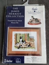 Border Fine Arts James Herriot