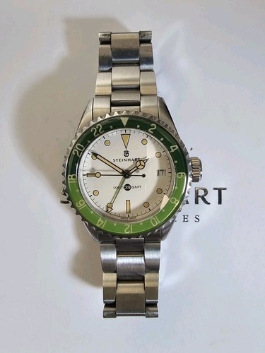 Steinhart gnomon ocean 39 - steinhart, x