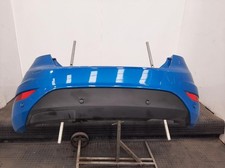FORD FIESTA ZETEC MK7