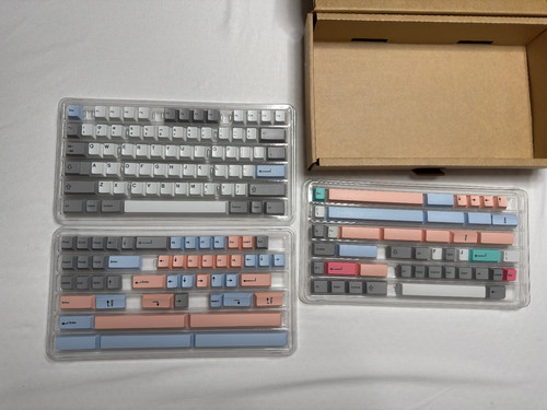 Gmk modern dolch light keycap - dolch,