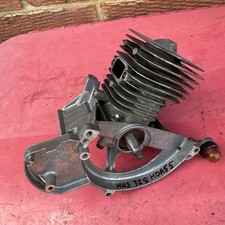 Husqvarna 325HDA55  X Series Engine