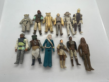 VINTAGE STAR WARS FIGURES X12 BULK BUNDLE JOB LOT X12 Set 14